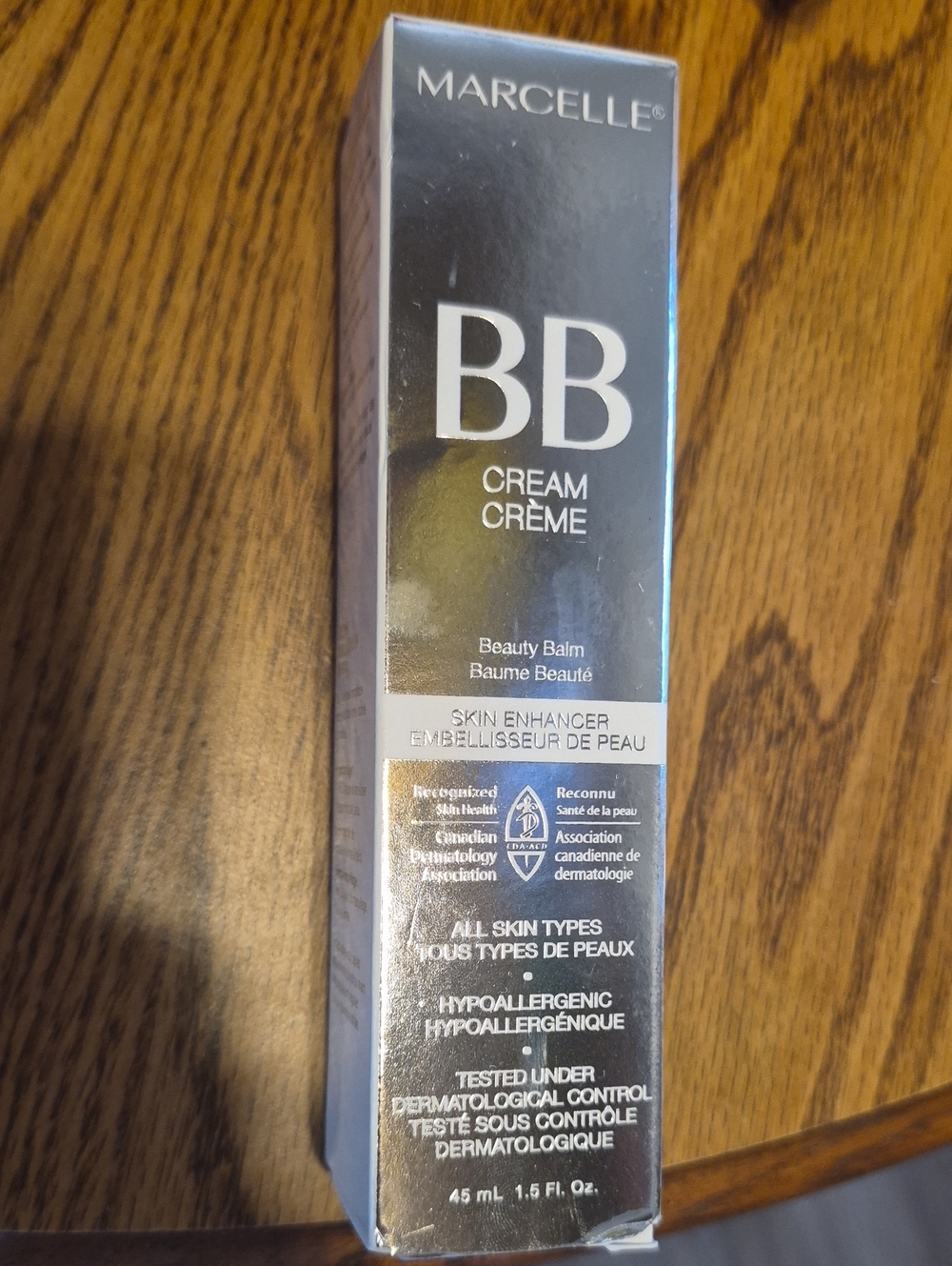 Marcelle BB Cream Skin Enhancer - Nwt
